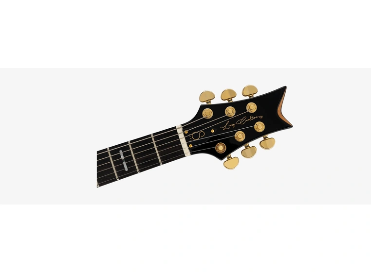 Sire Larry Carlton Q7 Black 