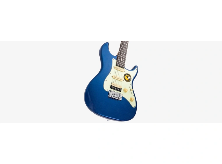 Sire Larry Carlton S3+ HSS New Gen Dark navy 