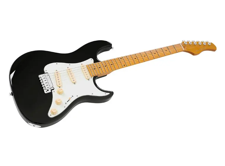 Sire Larry Carlton S5 Black 