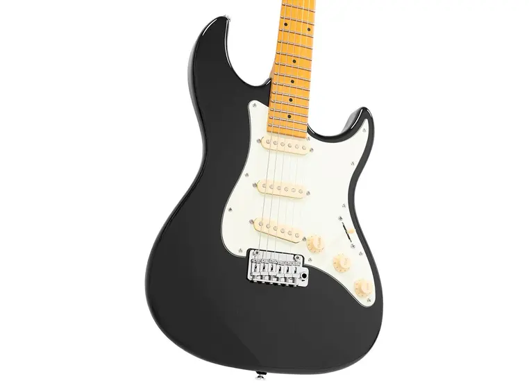 Sire Larry Carlton S5 Black 