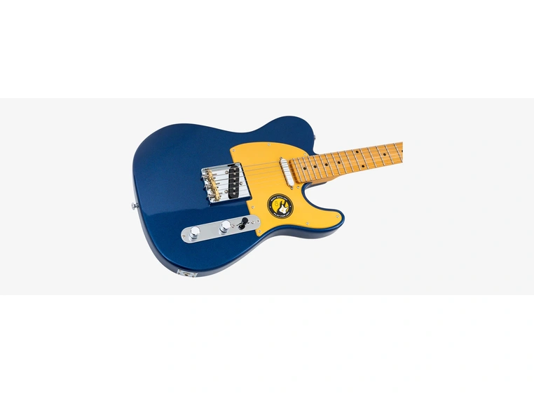 Sire Larry Carlton T7+ New Gen Dark navy 