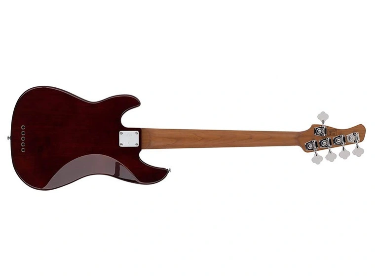 Sire Marcus Miller P5-5 Tobacco Sunburst 