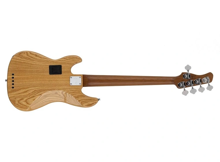 Sire Marcus Miller P8 Swamp Ash 5 Natural 