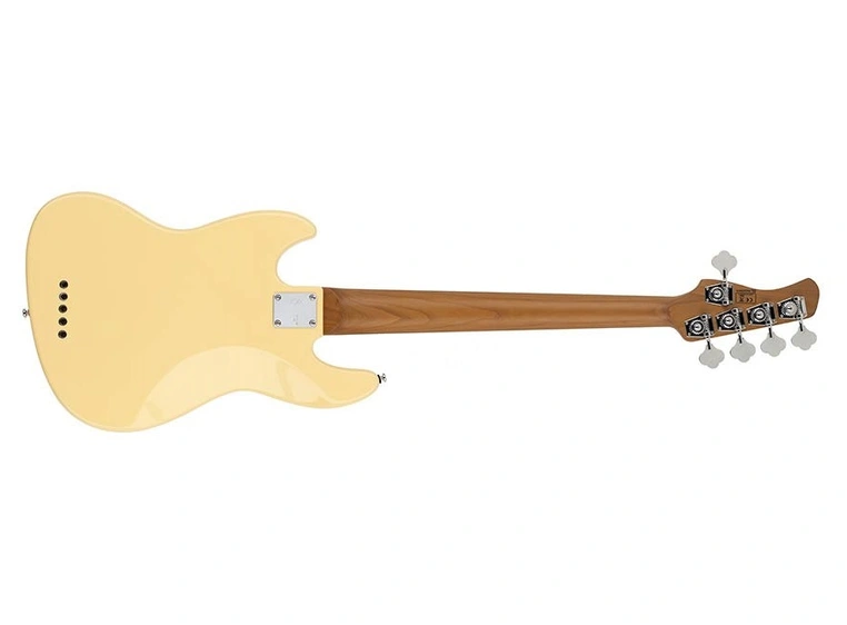 Sire Marcus Miller V5 Alder-5 Vintage White 