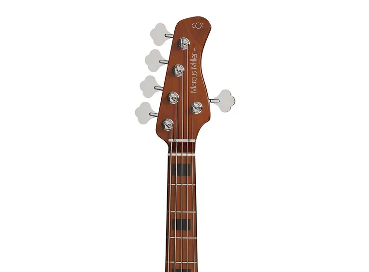 Sire Marcus Miller V5 Alder-5 Vintage White 