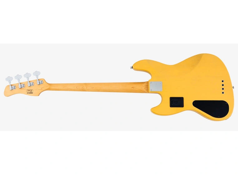 Sire Marcus Miller V6 4-string Butterscotch blonde 