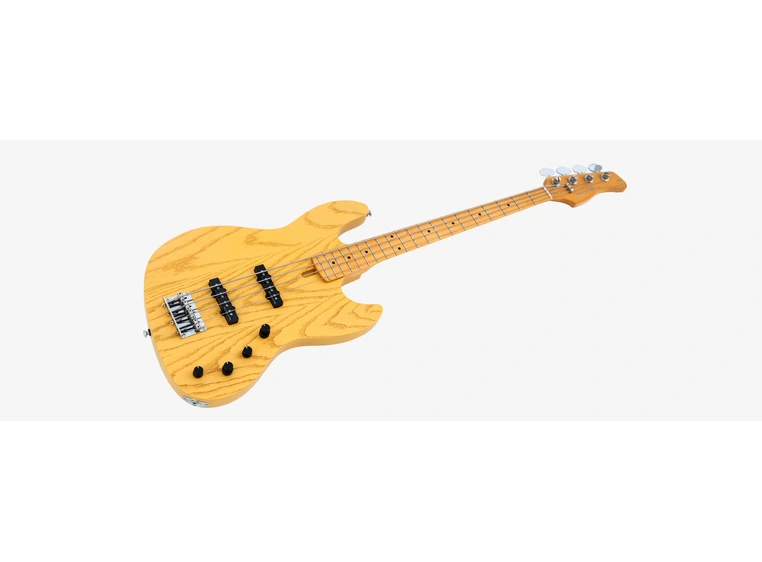 Sire Marcus Miller V6 4-string Butterscotch blonde 