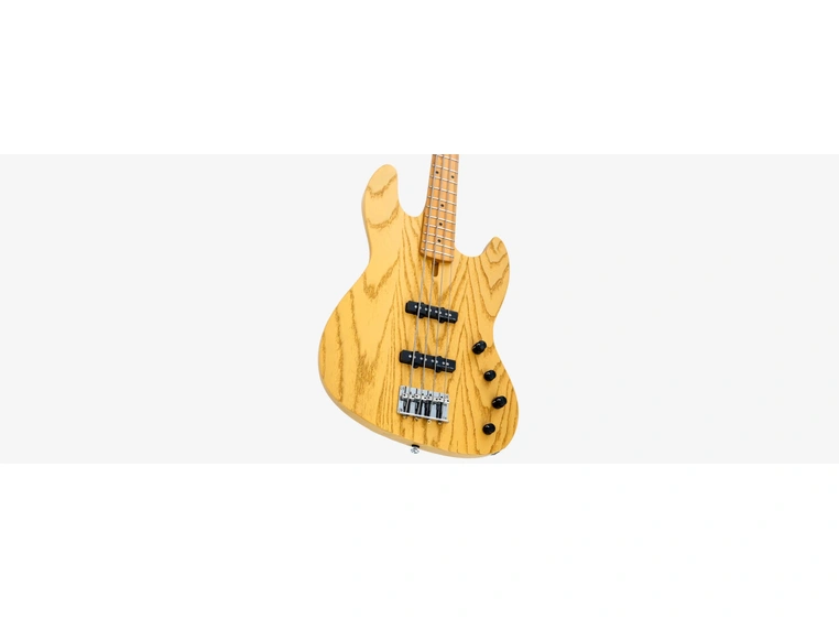 Sire Marcus Miller V6 4-string Butterscotch blonde 