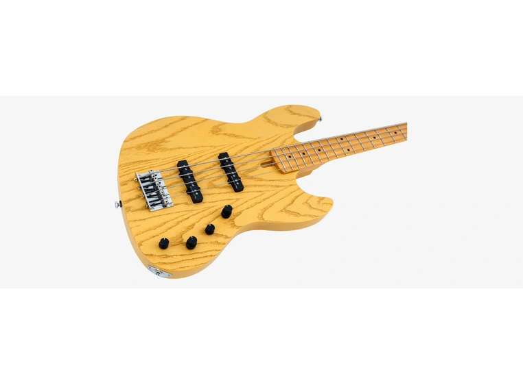 Sire Marcus Miller V6 4-string Butterscotch blonde 
