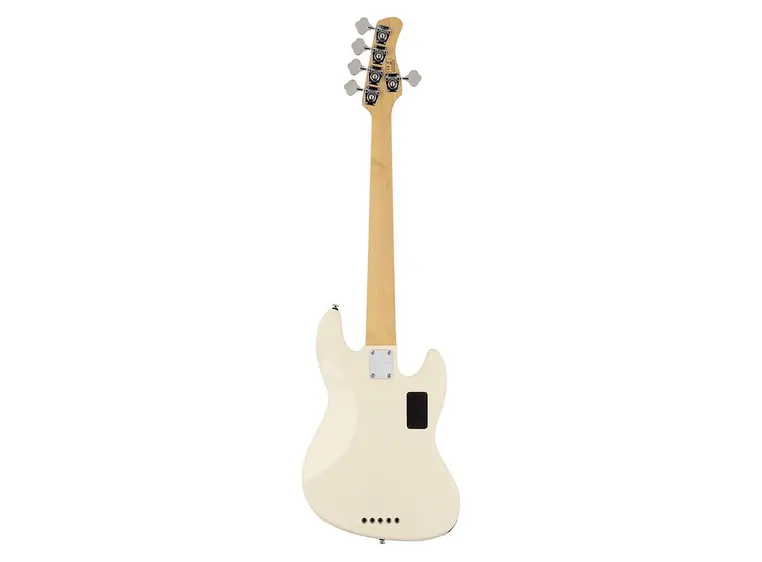 Sire Marcus Miller V7 Alder-5 Lefthand Antique White 