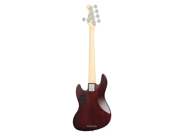 Sire Marcus Miller V7 Reissue 5 Tobacco sunburst satin 