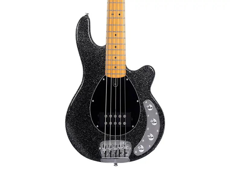 Sire Marcus Miller Z3 5-string Sparkle black 