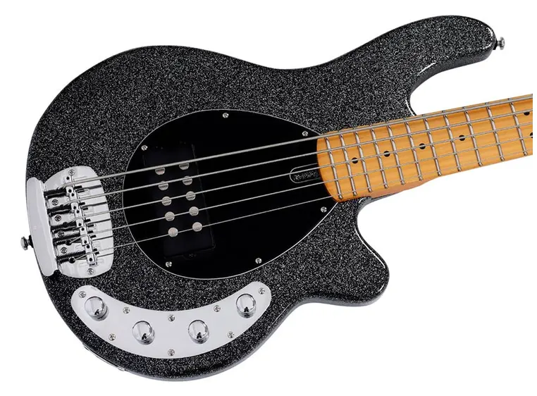 Sire Marcus Miller Z3 5-string Sparkle black 