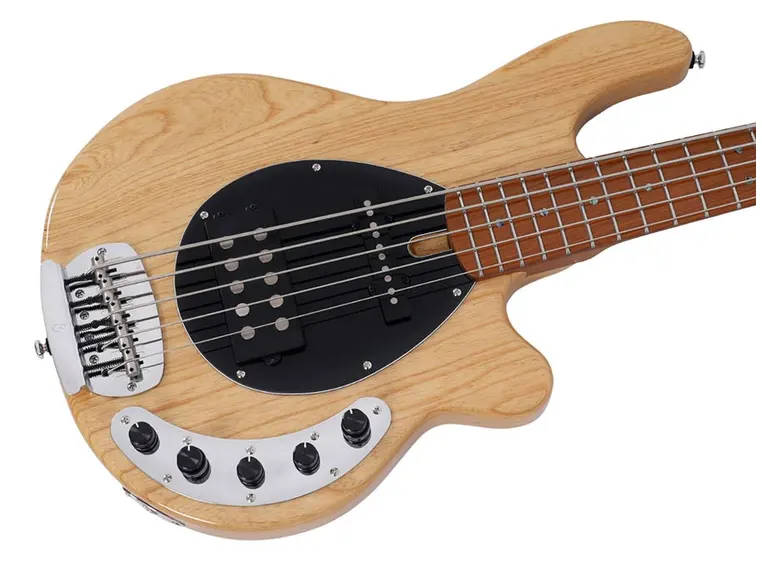 Sire Marcus Miller Z7 5-string Natural 