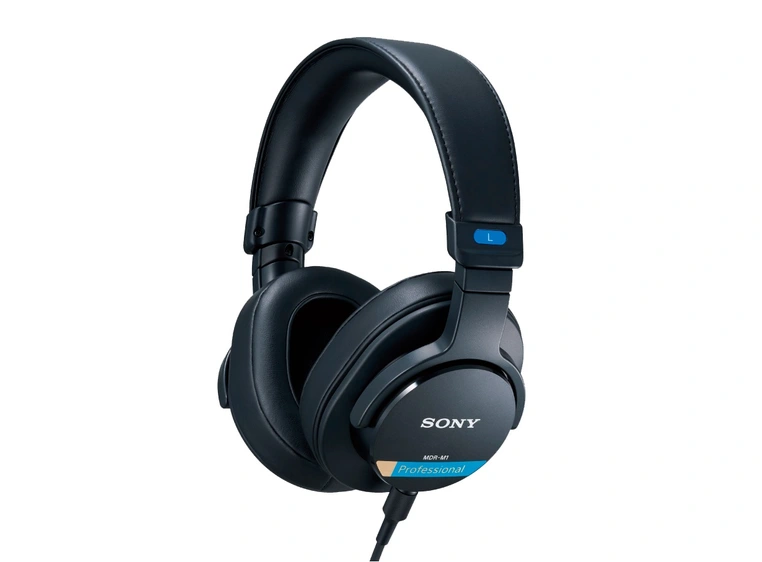Sony MDR-M1 