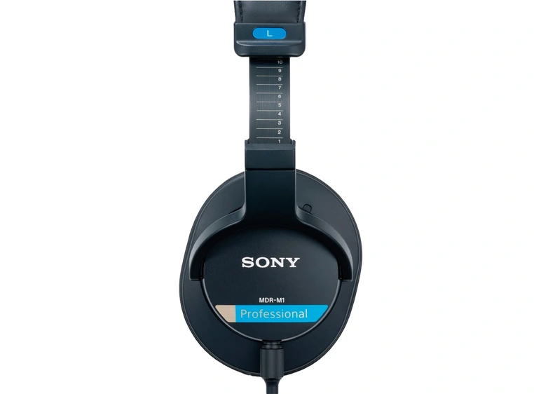 Sony MDR-M1 