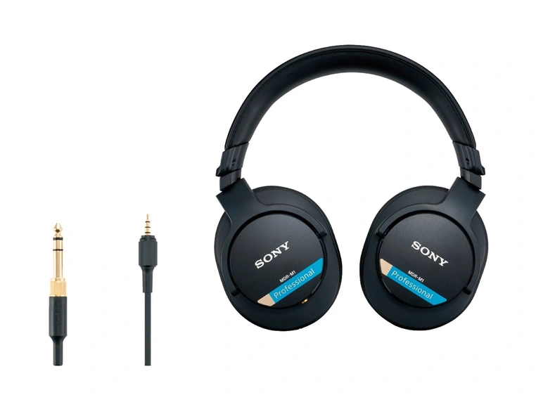 Sony MDR-M1 