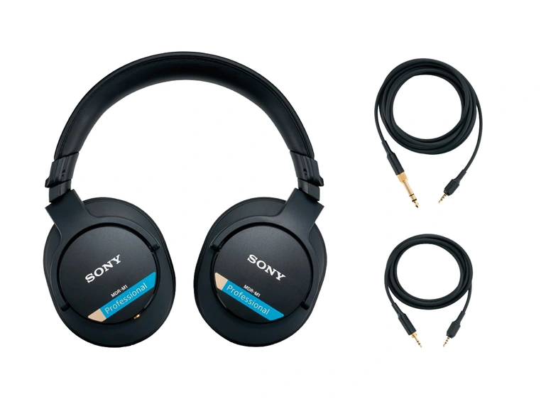 Sony MDR-M1 