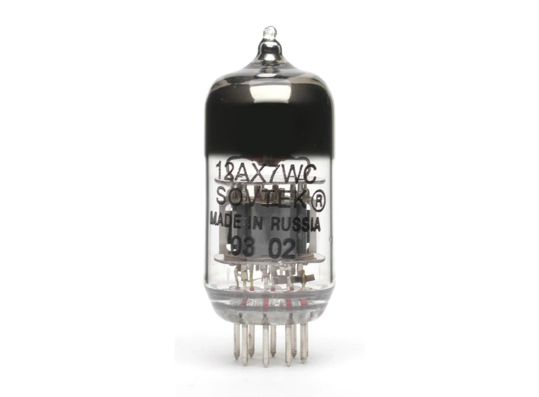 Sovtek 12AX7WC 