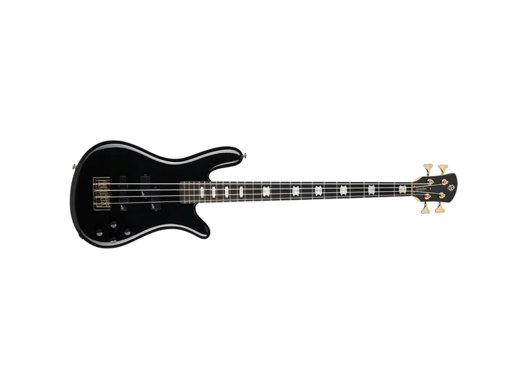 Spector Icon NS2 Black Gloss 