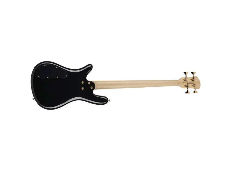 Spector Icon NS2 Black Gloss 