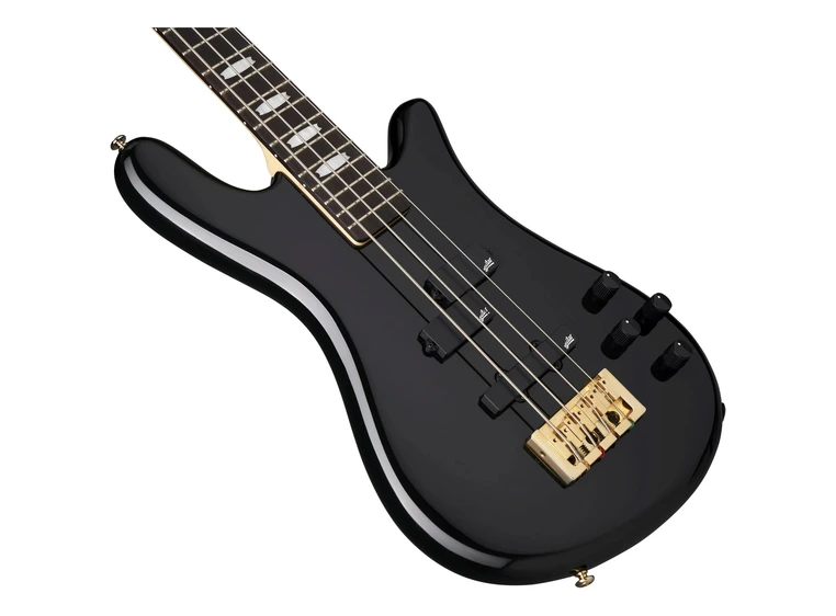 Spector Icon NS2 Black Gloss 