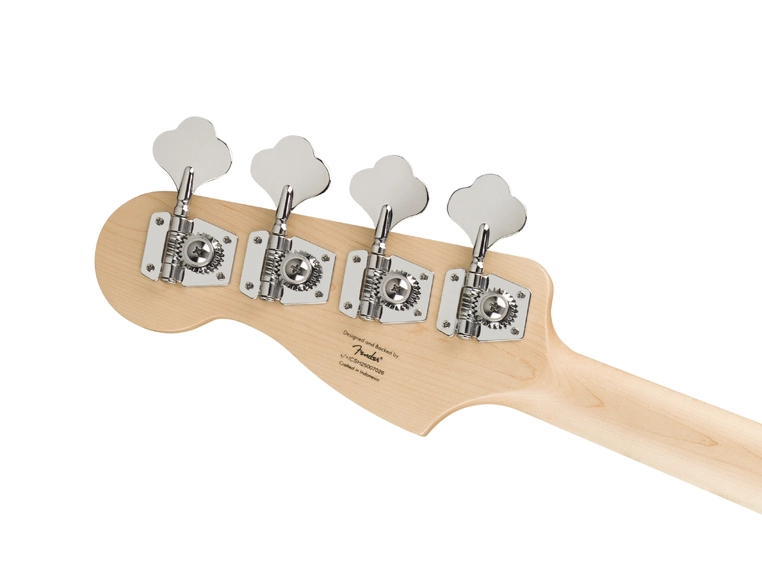 Squier Sonic Precision Bass IL, White Pickguard, Midnight Blue 