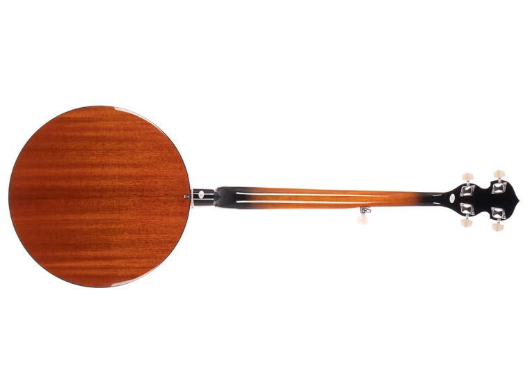 Stagg BJW24 DL BANJO 5STR 