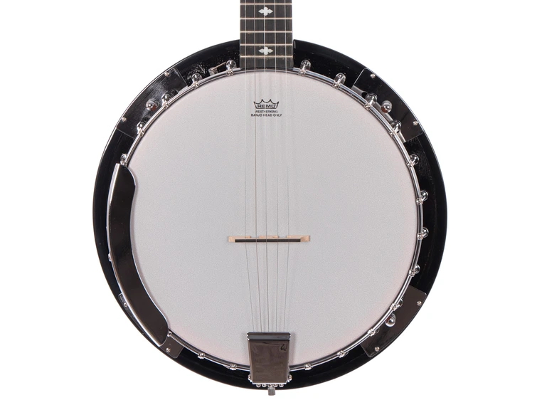 Stagg BJW24 DL BANJO 5STR 