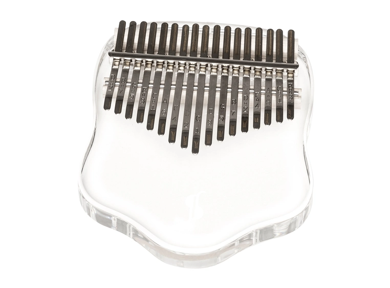 Stagg CRYSTAL KALIMBA 