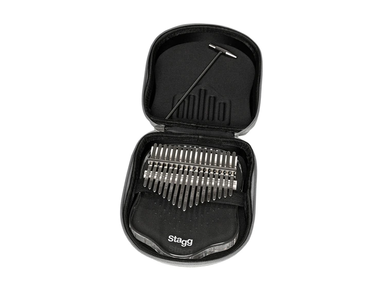 Stagg CRYSTAL KALIMBA 