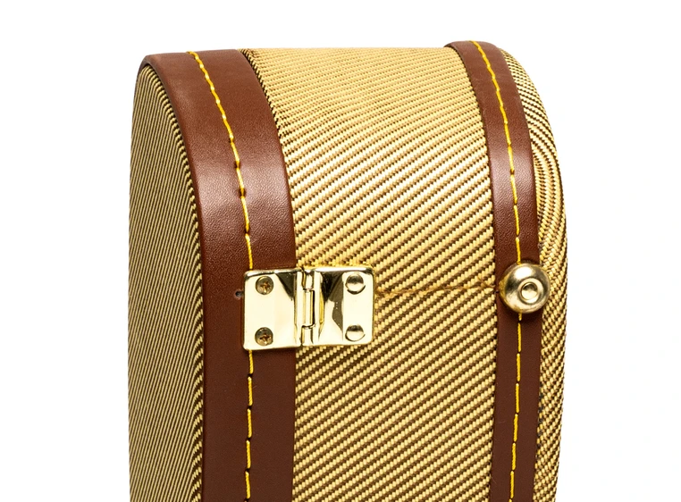 Stagg GCX-UKC GD CASE UK CONCERT 