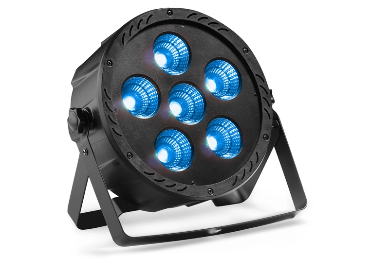 Stagg LIGHT SLI ECOP63041 6X30W 