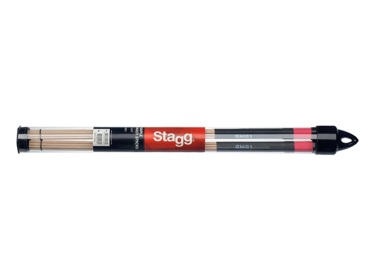 Stagg SMS1 Multi Sticks 