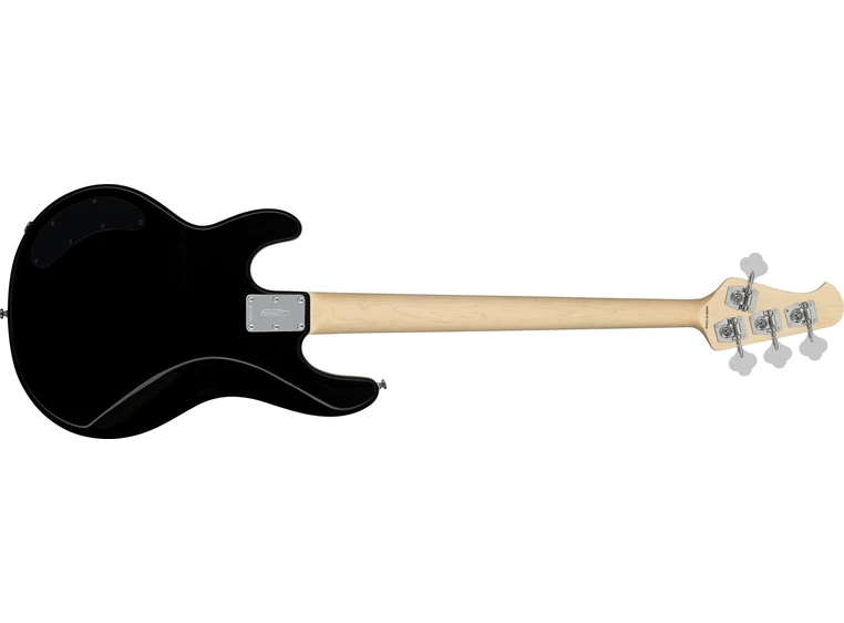 Sterling by Music Man StingRay RAY2 Black 
