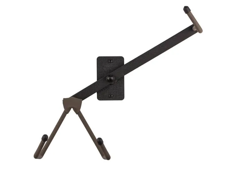 String Swing BCC15S FW vertikalt veggoppheng til strengeinstrumenter 