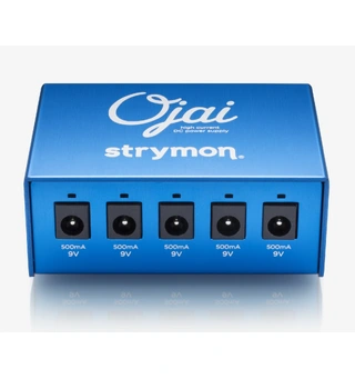 Strymon Ojai Expansion Kit