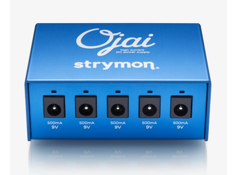 Strymon Ojai Expansion Kit 