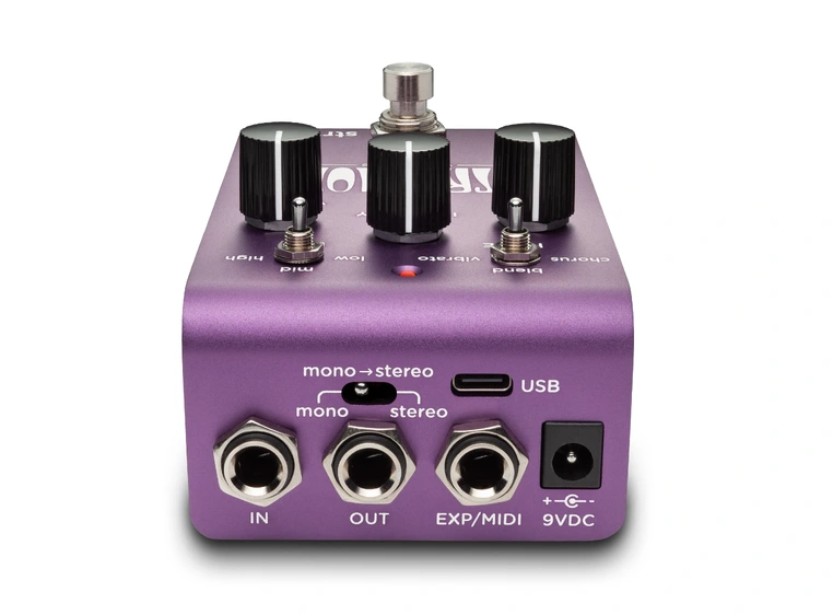 Strymon Ultraviolet 