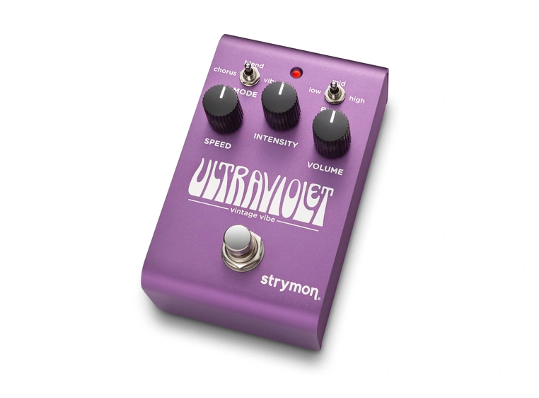 Strymon Ultraviolet 