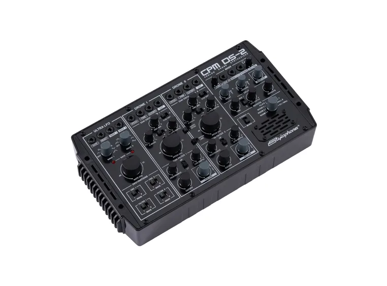 Stylophone CPM DS-2 Drone synth 