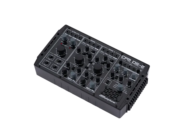 Stylophone CPM DS-2 Drone synth 