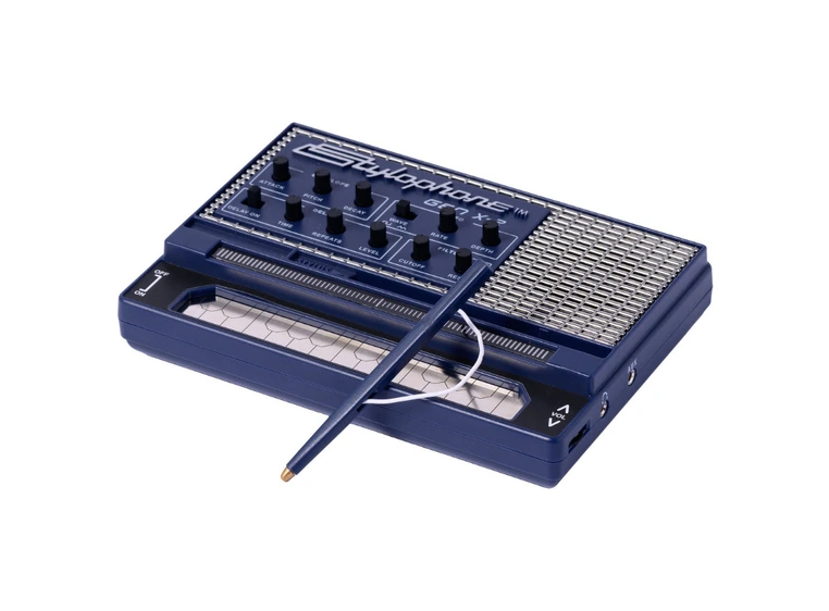 Stylophone Gen-X2 