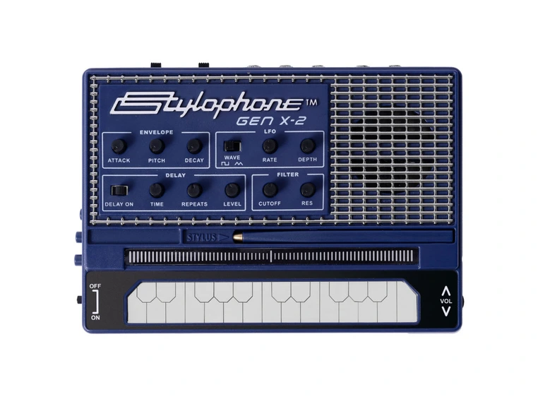 Stylophone Gen-X2 