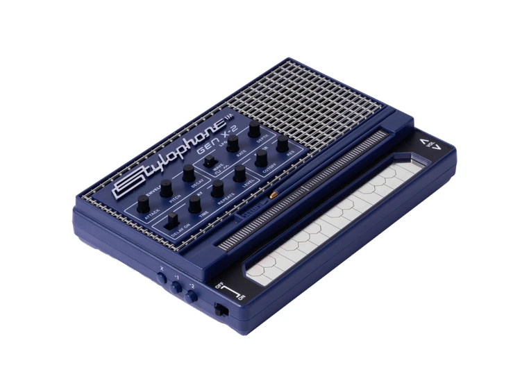 Stylophone Gen-X2 