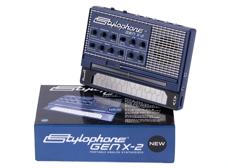 Stylophone Gen-X2 
