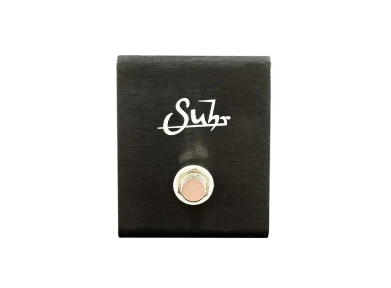 Suhr Bella Foot Switch 
