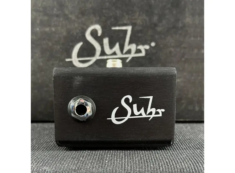 Suhr Bella Foot Switch 