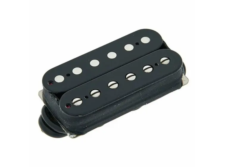 Suhr Pickup SSH, Hot Humbucker, Bridge 50mm, Black 