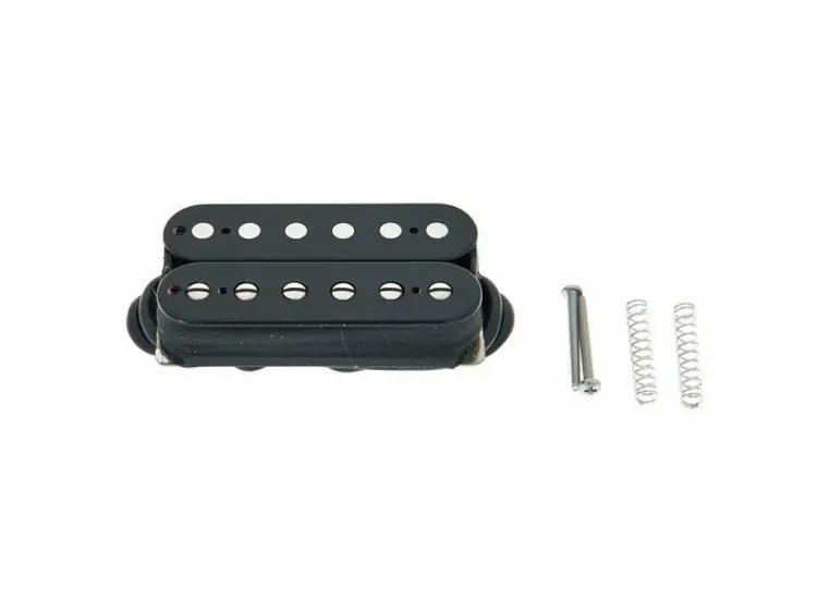 Suhr Pickup SSH, Hot Humbucker, Bridge 50mm, Black 